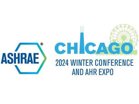 ASHRAE Announces Call for Abstracts for 2024 Winter Conference in Chicago | phcppros