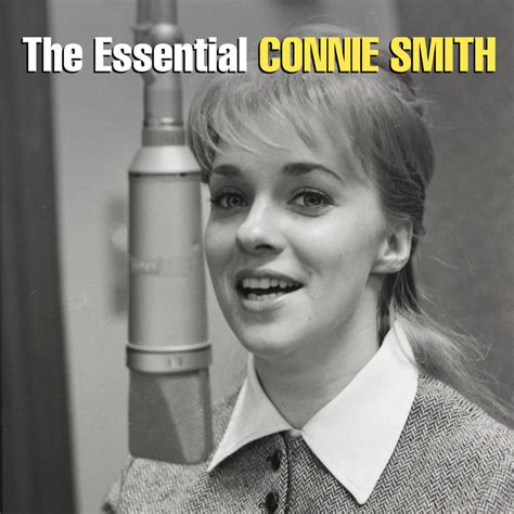 The Essential Connie Smith 2018 Country - CONNIE SMITH - Download Country Music - Download Tiny ...