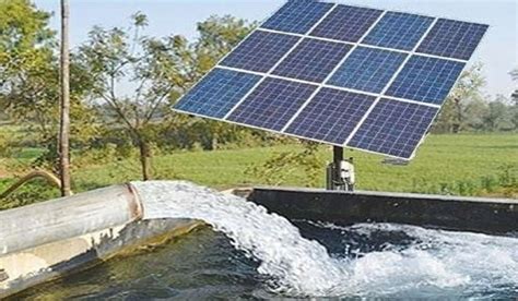 Solar Water Pumping Systems Installation in Kenya