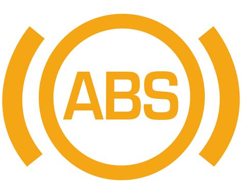 Abs auto: come funziona il sistema anti bloccaggio