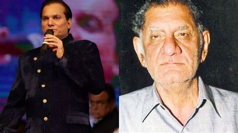 Lalit Of Jatin-Lalit Remembers Anand Bakshi On His Birth Anniversary, Celebrity News | Zoom TV