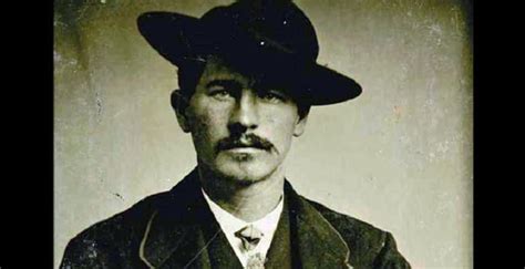 Wyatt Earp Biography - Childhood, Life Achievements & Timeline