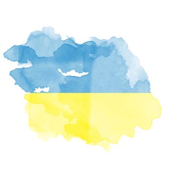 Ukraine National Flag, Ukraine, National, Flag PNG Transparent Clipart ...