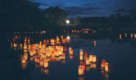 Lantern Festival: In The Spirit Of Obon | EVENTS | KIMONO BIJIN