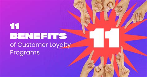 Customer Loyalty Program: 11 Reasons To Start It