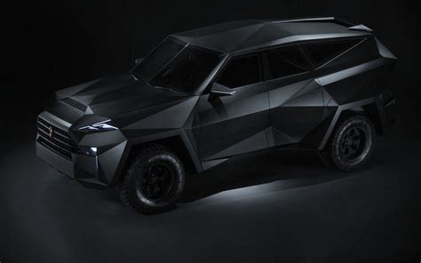 Splurge: This RM8 million Karlmann King SUV is your stealthy home on wheels