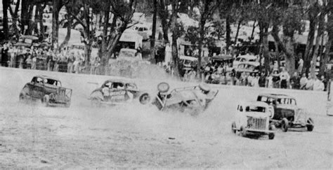 HEATHFIELD SKYLINE MOTORDROME / STIRLING SPEEDWAY - speedwayandroadracehistory