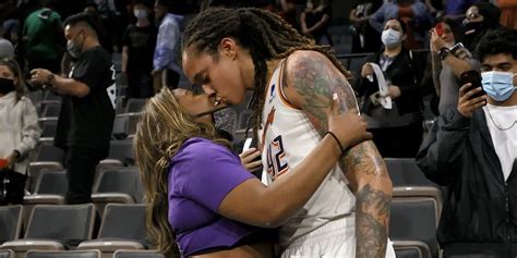 Cherelle Griner: Brittney Griner Wife, Family, Kids, Career, and Net worth