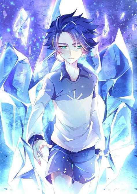 Lightning Anime Boy Wallpaper 832 x 960 jpeg 121kb