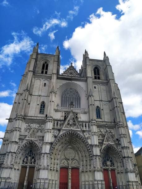 130+ Nantes Cathedral Stock Photos, Pictures & Royalty-Free Images - iStock