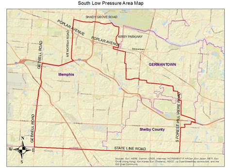 MLGW Issues a Precautionary Boil Water Advisory - mlgw.com