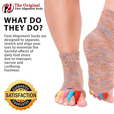 My Happy Feet Socks Review 2024: Foot Pain Relief Socks?