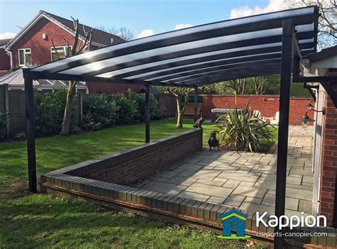 Patio Canopy for Outdoor Living | Get a FREE Quote & Brochure