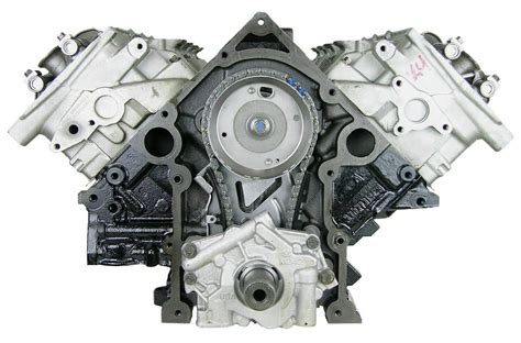 Dodge Remanufactured Engines