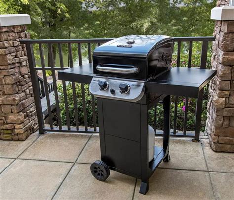 The Various Styles of Weber BBQ Grill for Your Cooking – For General ...