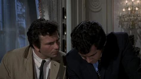 Watch Columbo Season 1 | Prime Video