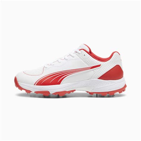 PUMA Spike 24.2 Unisex Cricket Shoes | PUMA