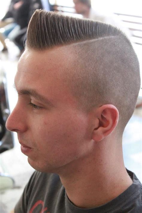 Pin by joe rice on Hair | Flat top haircut, Men haircut styles ...