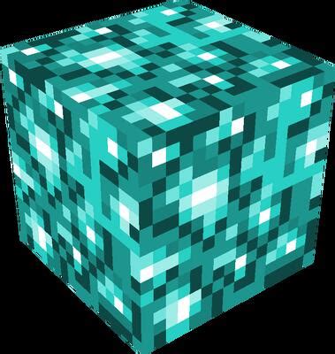 Glowstone | Minecraft Blocks | Tynker