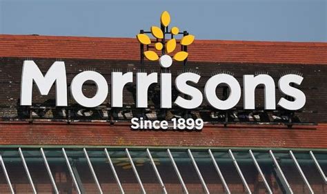 Morrisons opening times: When is Morrisons open on Bank Holiday Monday? | Express.co.uk