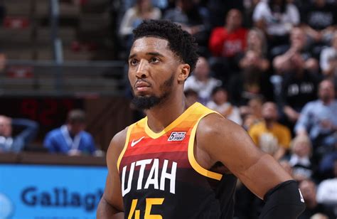 Cavs acquire Donovan Mitchell in blockbuster trade with Jazz | NBA.com