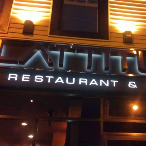 Lattitude (West Springfield, Massachusetts) Restaurant - West Springfield, MA | OpenTable