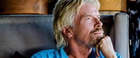 Richard Branson: The best way to engage employees | Virgin