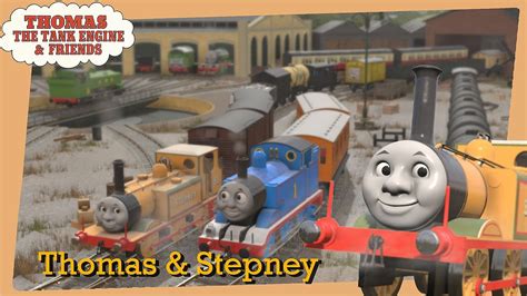 Thomas And Stepney | tunersread.com