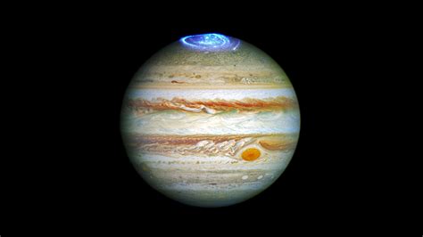 Jupiter Nasa