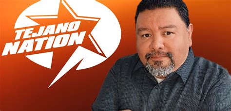 ‘Tejano Nation’ radio host Romeo returns after bout with COVID-19 – Tejano Nation