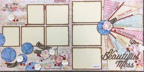 Family | Scrapbook layout sketches, Scrapbook sketches, Scrapbook page ...