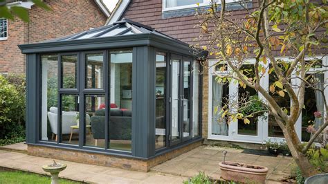 Loggia Conservatory Norfolk | Conservatory Specialists Suffolk