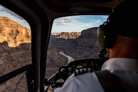 Grand Canyon West Rim Luxury Helicopter Tour in 2022 | Grand canyon ...