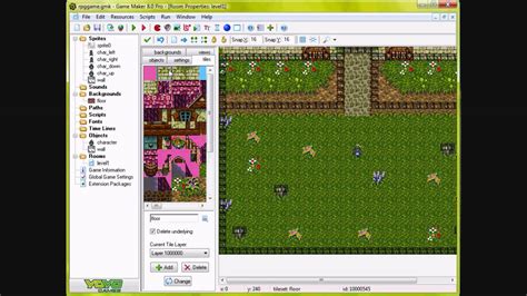 Game Maker Tutorials Pdf - renewmichael