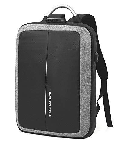 Nylon 20-35 L Anti Theft Backpack, Laptop Bag, For Personal at Rs 850 ...