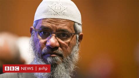 Zakir Naik in Qatar: Why are questions being raised over India's ...