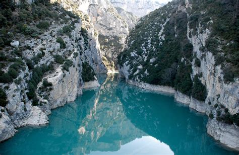 Les Gorges du Verdon