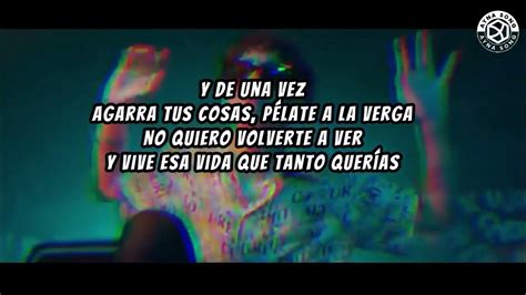 Xavi – La Victima [lyrics • Letra] - YouTube