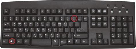 Learn New Things: Windows Shortcut Key: How to Zoom IN and Zoom OUT ...