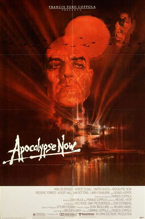 Apocalypse Now | Oscars.org | Academy of Motion Picture Arts and Sciences