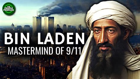 Osama Bin Laden - Mastermind of September 11th | Factual Docs