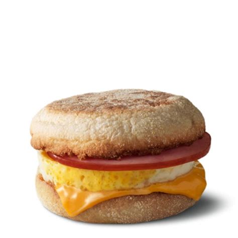 McDonald’s Breakfast Menu: Breakfast Meals & More | McDonald’s