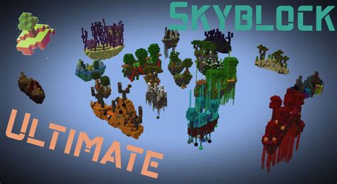 10 best Skyblock maps to download for Minecraft Java Edition