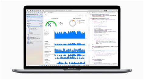 Apple releases fix for CPU throttling on brand-new MacBook Pros