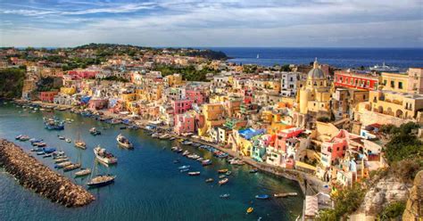 Bay of Naples, Italy | Things to do in Bay of Naples