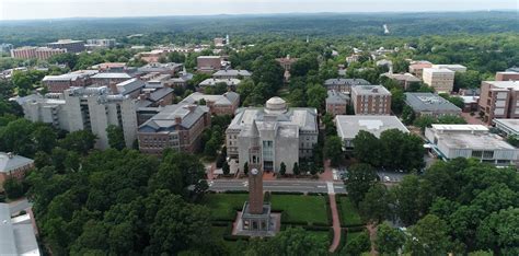 Carolina then and now | UNC-Chapel Hill