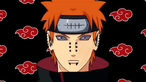 Top 6 Strongest Six Paths of Pain | Naruto - Animesoulking