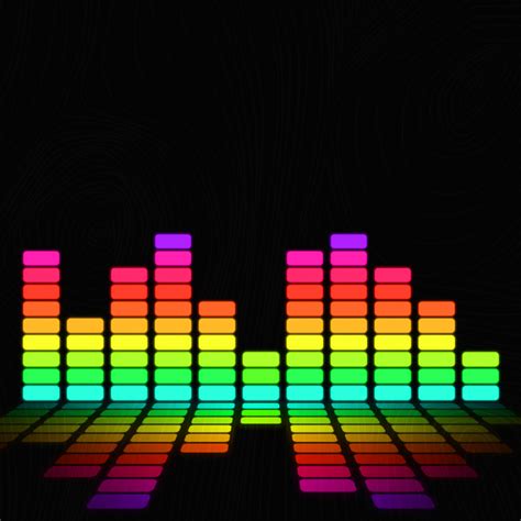 🔥 [73+] Equalizer Wallpapers | WallpaperSafari