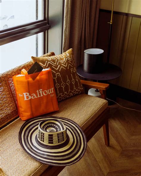 Where to Stay in Miami Beach: The Balfour Hotel - Rachel Off Duty