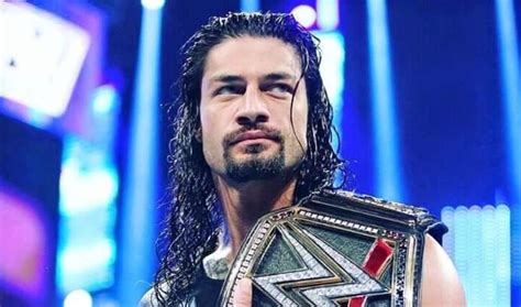 Roman Reigns Phone Number, House Address, Email ID, Contact Details